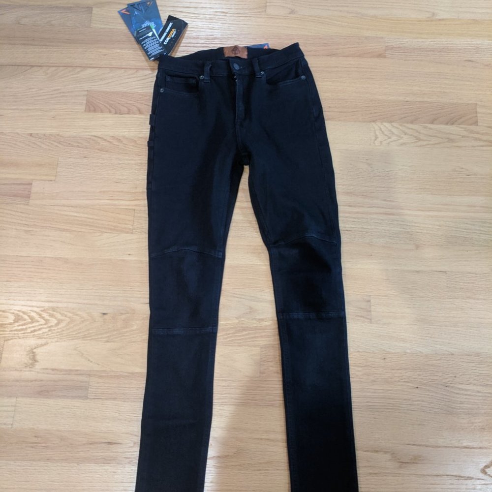 Boulder Denim 3.0 Skinny Jeans